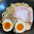 SPつけ麺 - 実際訪問したユーザーが直接撮影して投稿した国吉田ラーメン専門店麺屋 BOSSの写真のメニュー情報