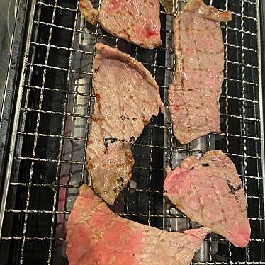 実際訪問したユーザーが直接撮影して投稿した土橋焼肉焼肉屋さかい 上越高田店の写真