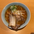 実際訪問したユーザーが直接撮影して投稿した古沢ラーメン / つけ麺らーめん大翔の写真