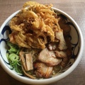 実際訪問したユーザーが直接撮影して投稿した三津ラーメン / つけ麺つけめん真中の写真