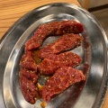 実際訪問したユーザーが直接撮影して投稿した立花町肉料理焼肉 一の写真