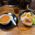 実際訪問したユーザーが直接撮影して投稿した富雄元町ラーメン / つけ麺麺舎 いっとう 奈良富雄店の写真