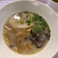 博多ラーメン - 実際訪問したユーザーが直接撮影して投稿した虎ノ門定食屋気象庁食堂の写真のメニュー情報