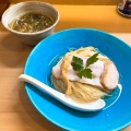 実際訪問したユーザーが直接撮影して投稿した伊勢佐木町ラーメン専門店麺匠 善し田の写真