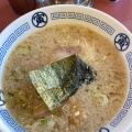 実際訪問したユーザーが直接撮影して投稿した宮山ラーメン / つけ麺中華そば寅 寒川店の写真