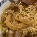 実際訪問したユーザーが直接撮影して投稿した松原ラーメン / つけ麺中華そば ばんやの写真