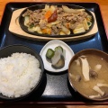 実際訪問したユーザーが直接撮影して投稿した飯田町定食屋おかんの台所 ほっこり。の写真