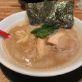 実際訪問したユーザーが直接撮影して投稿した矢田野町ラーメン / つけ麺昭和食堂 小松本店の写真