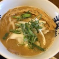 濃い中華そば - 実際訪問したユーザーが直接撮影して投稿した上横場ラーメン / つけ麺特級中華蕎麦 洋介の写真のメニュー情報