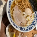 実際訪問したユーザーが直接撮影して投稿した店屋町ラーメン / つけ麺支那そば月や 本店の写真