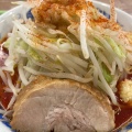 実際訪問したユーザーが直接撮影して投稿した菖蒲町菖蒲ラーメン専門店ジャンクガレッジ フォレオ菖蒲店の写真