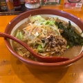 実際訪問したユーザーが直接撮影して投稿した銀座ラーメン専門店麺場 田所商店 麺場 熊谷銀座店の写真