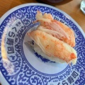実際訪問したユーザーが直接撮影して投稿した三条大路回転寿司くら寿司 奈良大宮店の写真
