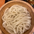 実際訪問したユーザーが直接撮影して投稿した池之原うどん丸亀製麺 大阪狭山店の写真