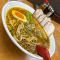 実際訪問したユーザーが直接撮影して投稿した赤坂ラーメン / つけ麺ラーメンだいおうの写真