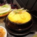 実際訪問したユーザーが直接撮影して投稿した鶴橋韓国料理サムギョプサル専門店 ナップンナムジャの写真