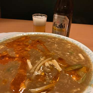実際訪問したユーザーが直接撮影して投稿した赤坂中華料理鴻運楼の写真