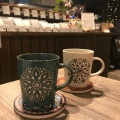 実際訪問したユーザーが直接撮影して投稿した駒込コーヒー専門店NannaNap&coffeeの写真