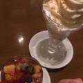 実際訪問したユーザーが直接撮影して投稿した葵ダイニングバーAOI cafeの写真