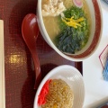 実際訪問したユーザーが直接撮影して投稿した岩屋ラーメン / つけ麺ラーメン尊の写真