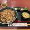 実際訪問したユーザーが直接撮影して投稿した堅田丼もの丼亭の写真