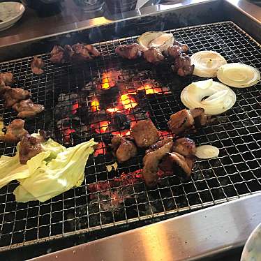 実際訪問したユーザーが直接撮影して投稿した田野焼鳥峠の茶屋の写真