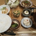 実際訪問したユーザーが直接撮影して投稿した定食屋かくしか食堂の写真