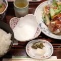 実際訪問したユーザーが直接撮影して投稿した椿町和食 / 日本料理開の写真