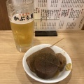 実際訪問したユーザーが直接撮影して投稿した宮本居酒屋かぶら屋 船橋競馬場駅前店の写真