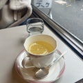 実際訪問したユーザーが直接撮影して投稿した高円寺南喫茶店ブーケの写真