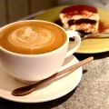 実際訪問したユーザーが直接撮影して投稿した内本町コーヒー専門店モトコーヒー 内本町店の写真