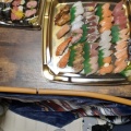 実際訪問したユーザーが直接撮影して投稿した野口町坂井回転寿司回転寿司 力丸 加古川店の写真