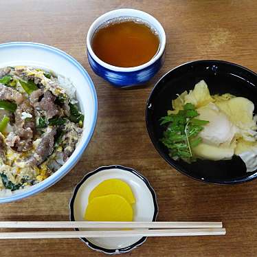 実際訪問したユーザーが直接撮影して投稿した上市定食屋ひかり食堂の写真