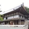 実際訪問したユーザーが直接撮影して投稿した引佐町奥山寺方広寺の写真