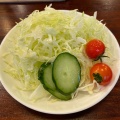 実際訪問したユーザーが直接撮影して投稿した中野中華料理関飯店の写真