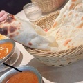 実際訪問したユーザーが直接撮影して投稿した南大井インド料理インド・ネパール料理 LORD BUDDHA 大森店の写真