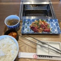 実際訪問したユーザーが直接撮影して投稿した北外山焼肉焼肉食堂 やまと 小牧店の写真