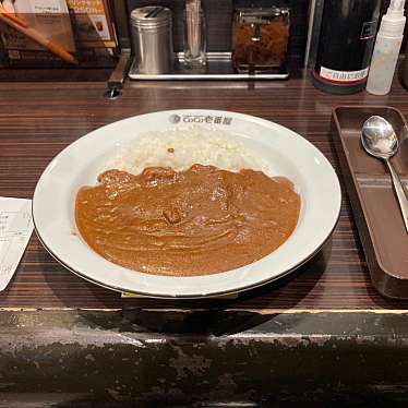 カレーハウスCoCo壱番屋 東中野駅前店のundefinedに実際訪問訪問したユーザーunknownさんが新しく投稿した新着口コミの写真