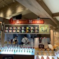 実際訪問したユーザーが直接撮影して投稿した深沢スイーツD's Sweet Marche 御殿場プレミアムアウトレット店の写真