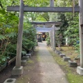 実際訪問したユーザーが直接撮影して投稿した弁天神社厳島神社の写真