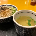 実際訪問したユーザーが直接撮影して投稿した南小岩パスタ洋麺屋五右衛門 小岩店の写真