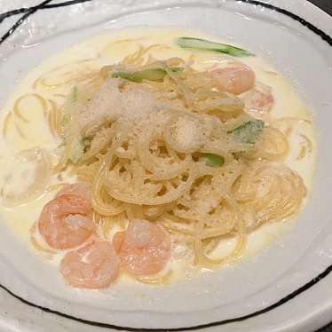 37 PASTAのundefinedに実際訪問訪問したユーザーunknownさんが新しく投稿した新着口コミの写真