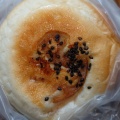 レンコンおやき - 実際訪問したユーザーが直接撮影して投稿した椿山デザート / ベーカリー蓮田製パンの写真のメニュー情報