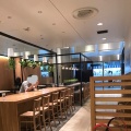 実際訪問したユーザーが直接撮影して投稿した新宿洋食スープストックトーキョー ルミネ新宿店の写真