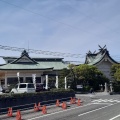 実際訪問したユーザーが直接撮影して投稿した石関町神社岡山神社の写真