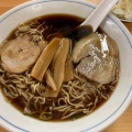 実際訪問したユーザーが直接撮影して投稿した打越ラーメン / つけ麺真砂 長久手店の写真