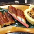 うなぎ定食 - 実際訪問したユーザーが直接撮影して投稿した伊川谷町潤和魚介 / 海鮮料理さわだの写真のメニュー情報