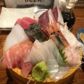 実際訪問したユーザーが直接撮影して投稿した片町居酒屋旬魚季菜 とと桜の写真