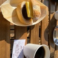 実際訪問したユーザーが直接撮影して投稿した下大久保コーヒー専門店KURIHARA COFFEE ROASTERSの写真