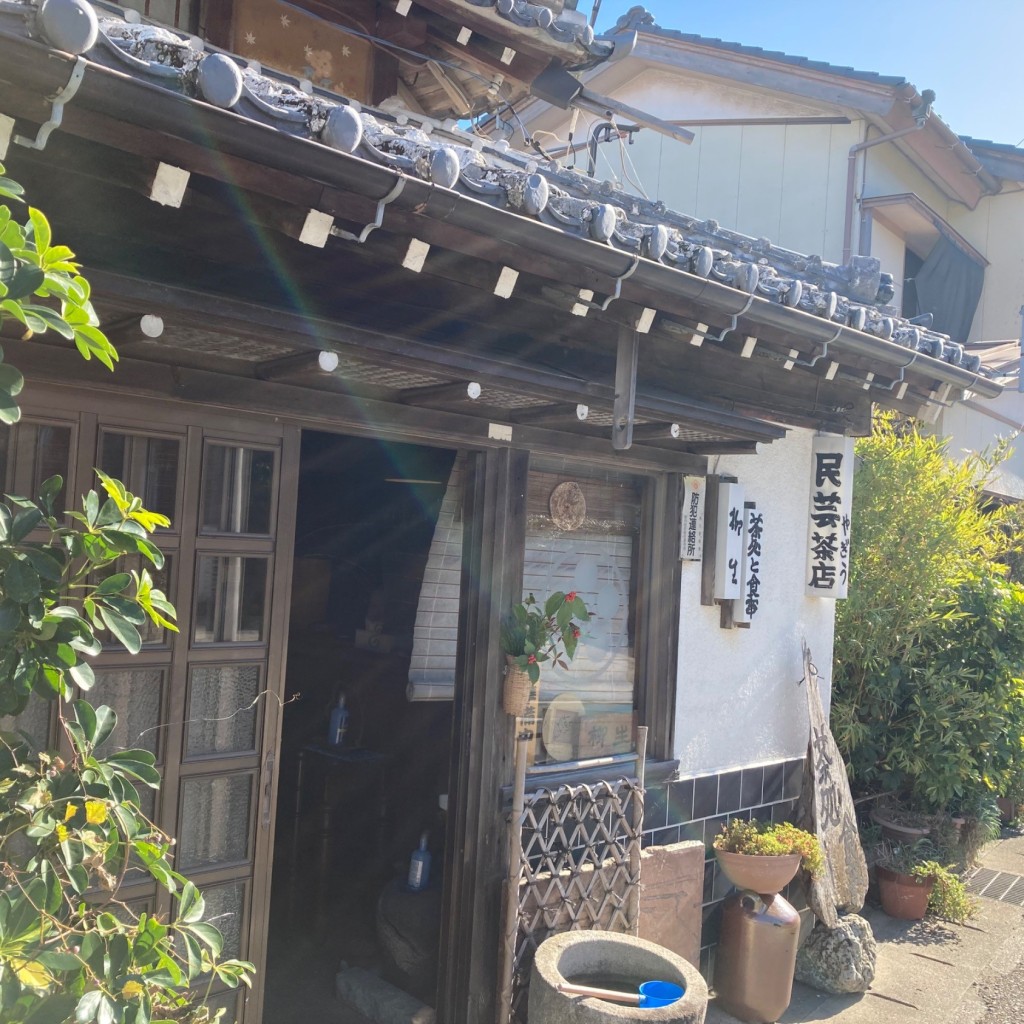 実際訪問したユーザーが直接撮影して投稿した太海定食屋柳生の写真